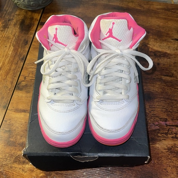 Jordan 5 - Picture 3 of 8